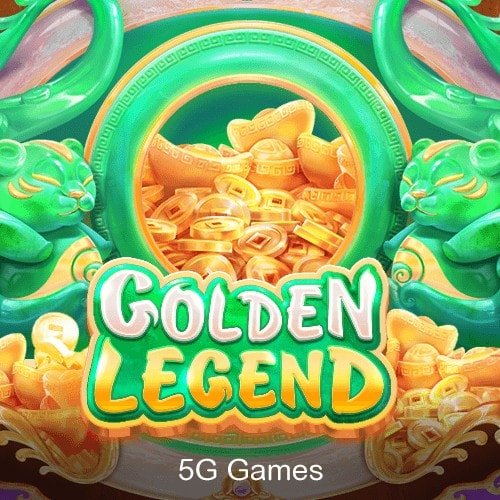 FIVEGG ข้อมูล RTP