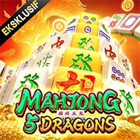 FIVEGG เกมยอดนิยม