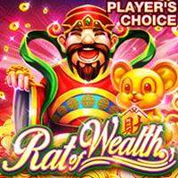 PLAYSTAR ข้อมูล RTP