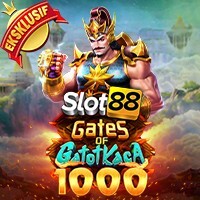 SLOT88 เกมยอดนิยม