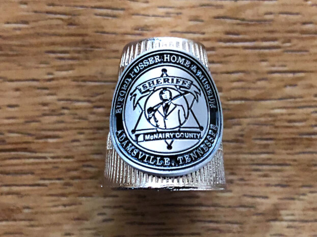 Thimble